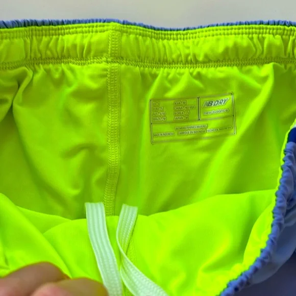 New Balance Dry Athletic Shorts - Picture 3 of 4